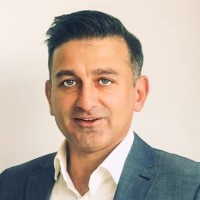 Karim Ainsworth