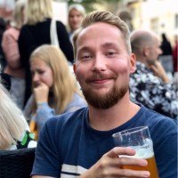 Joonas Kahila