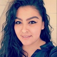 Anayely Mendoza
