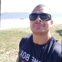 Rudinei Noronha De Almeida