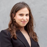 Maria Abou Nassar