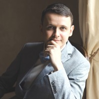 Andrew Volkov