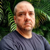 Carlos Montoia
