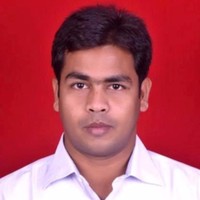 BINOD B BEHERA