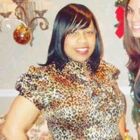 Donielle Powell