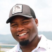 Ladarius Townsend