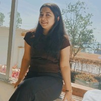 Sumedha Naidu