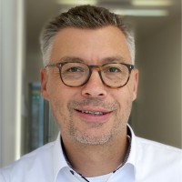 Peter Eberhard