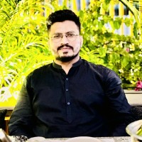 Syed Areeb Shah