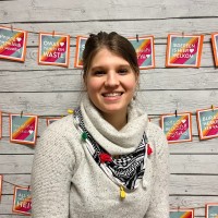 Norah Harper-Godderz