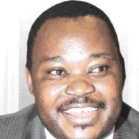 Jimoh Ibrahim