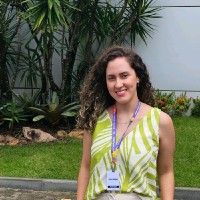 Melissa Bortolotto Das Chagas