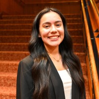 Gabriela Saenz-Murillo