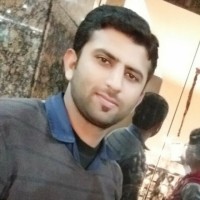 Ibsham Ali