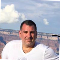 Joe Calleros