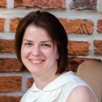 Irina Kovalenko (Bedenko)