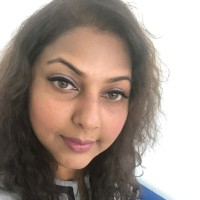 Sonia Akhtar