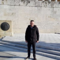 Stergios Panagiotou
