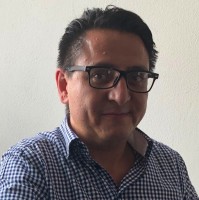 Marco Arturo Estrada Ortiz