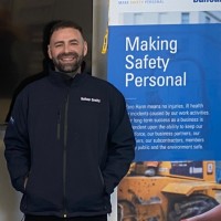Ben Watts Eng-Tec Migem