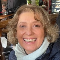 Ana Cristina Dias de Carvalho