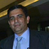 Vinay Sharmas