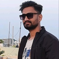 Ankit Kumar Nagar