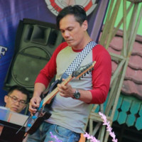 Syafrladin .