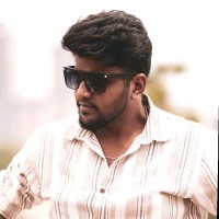 Ari Vishnu R K