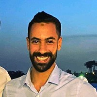 Mohamed Samy Elhag