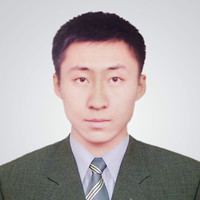 Wenbo Huang
