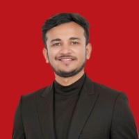 Daxraj Gondalia