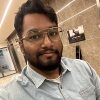 Vignesh S.