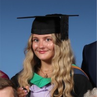 Sophie Ward