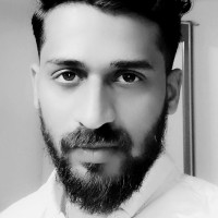 Hitesh Shinde