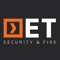 ET Security and Fire