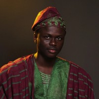Adeyemi Mustapha.