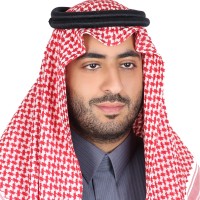 Mohammed Alsaud