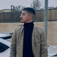 Mahmoud Hamdan