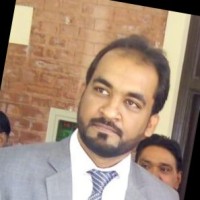 Zeeshan Ayaz