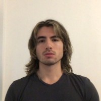 Axel Martin Gonzalez