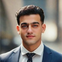 Haseeb Bhat