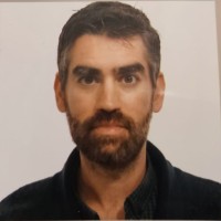 Javier Pérez García
