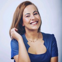 Andreia Souza Da Silva