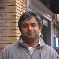 Muhammad Ahmed