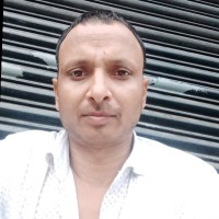 Ismail Fanepure