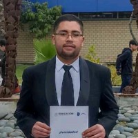 Carlos Adrian Santos Guzmán