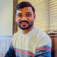 Prashant Dalvi