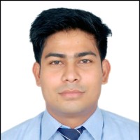 Alok Upadhyay, Mba