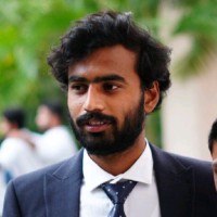 Arun G H